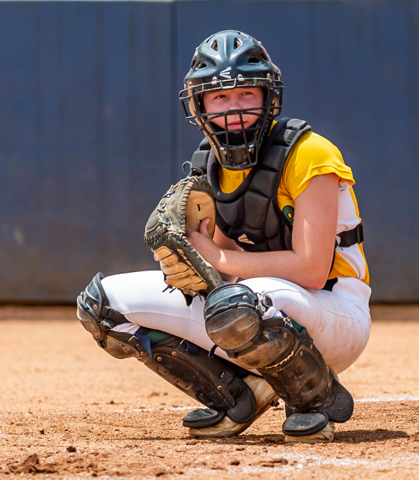 North Carolina High School 3A Softball State Playoffs